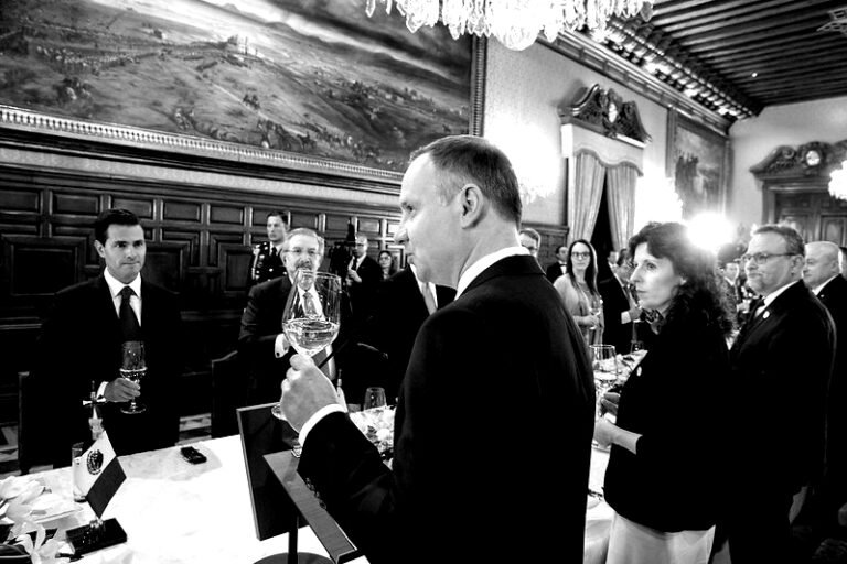 29.05.23: Hańba z podpisem prezydenta