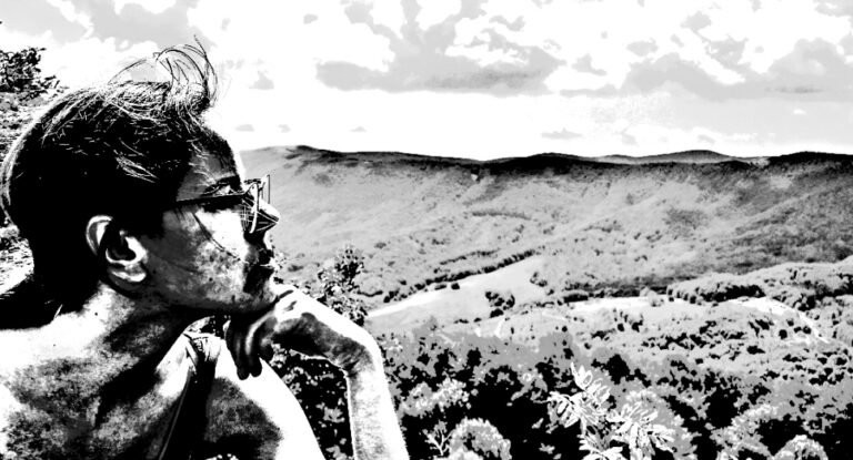 Wetlińskie plecionki z przędzy filozoficznej